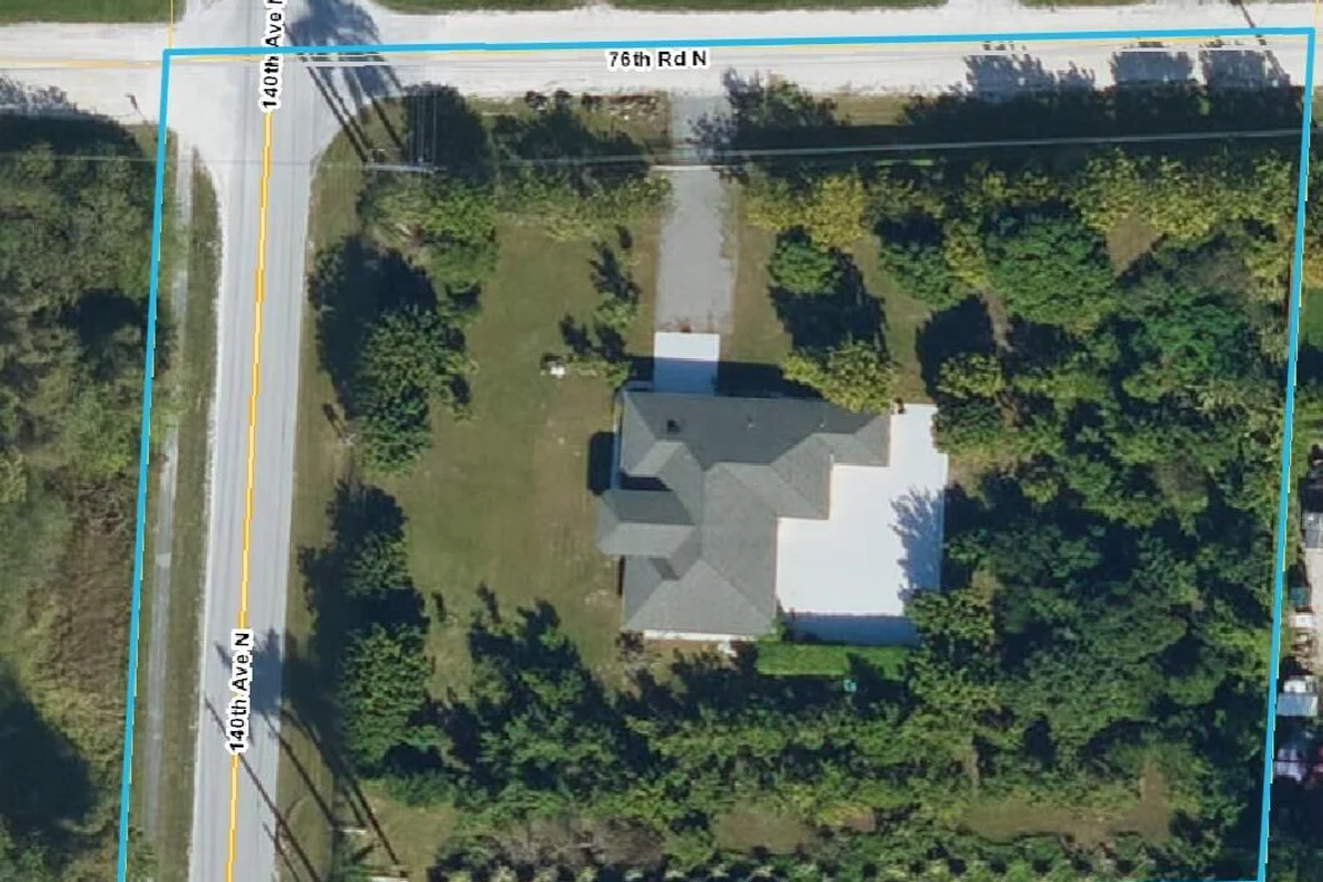 7611 140th Ave N, West Palm Beach: photo 1 of 9