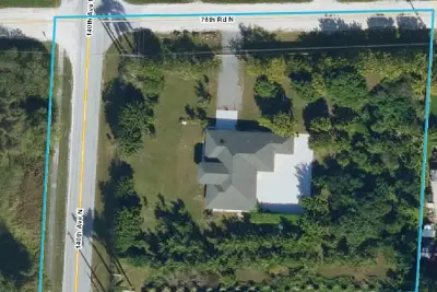7611 140th Ave N, West Palm Beach: photo 1 of 9