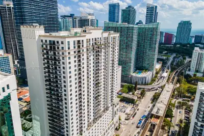 999 SW 1st Ave #1114, Miami: photo 1 of 25