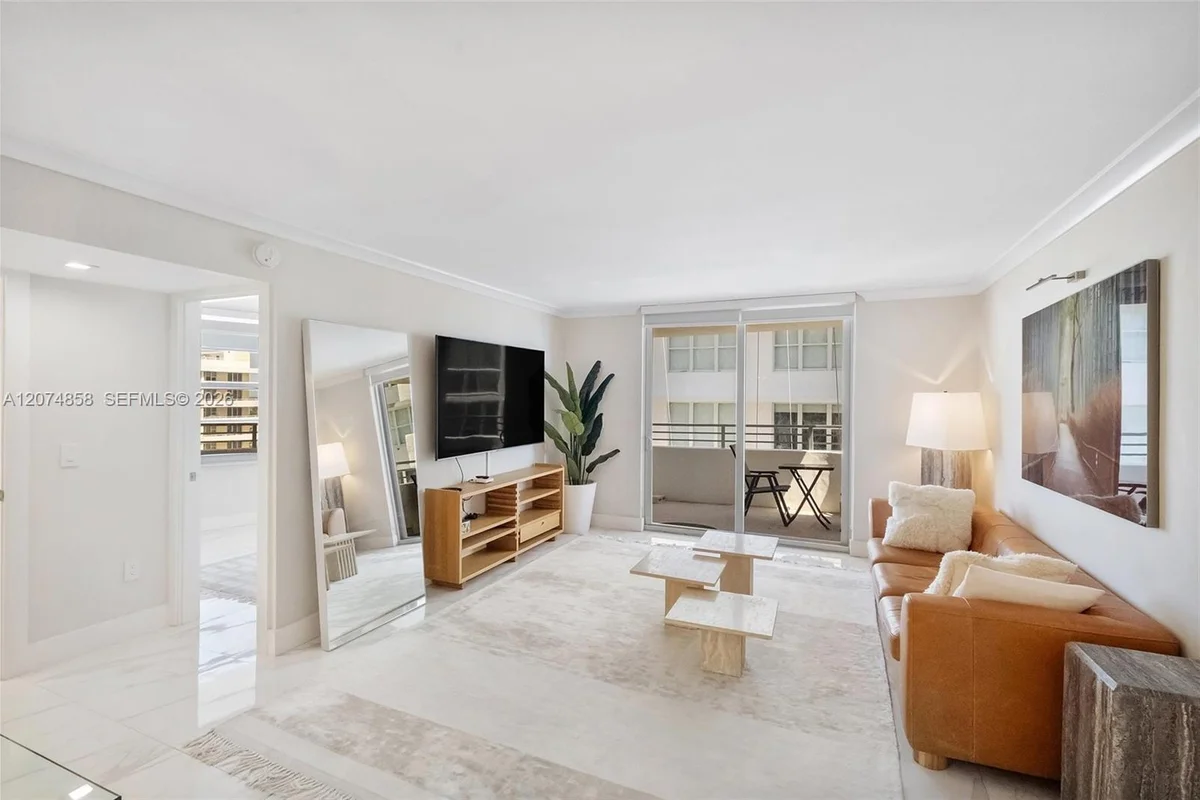 5555 Collins Ave #16B, Miami Beach: photo 1 of 35