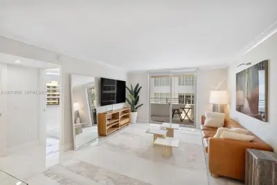 5555 Collins Ave #16B, Miami Beach: photo 1 of 35