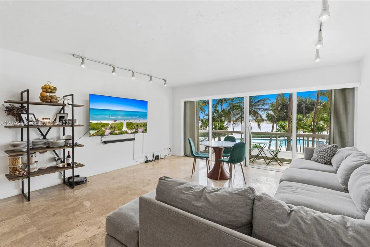 2451 Brickell Ave #2T, Miami: photo 1 of 36