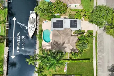 1312 Tangelo Isle, Fort Lauderdale: photo 1 of 39