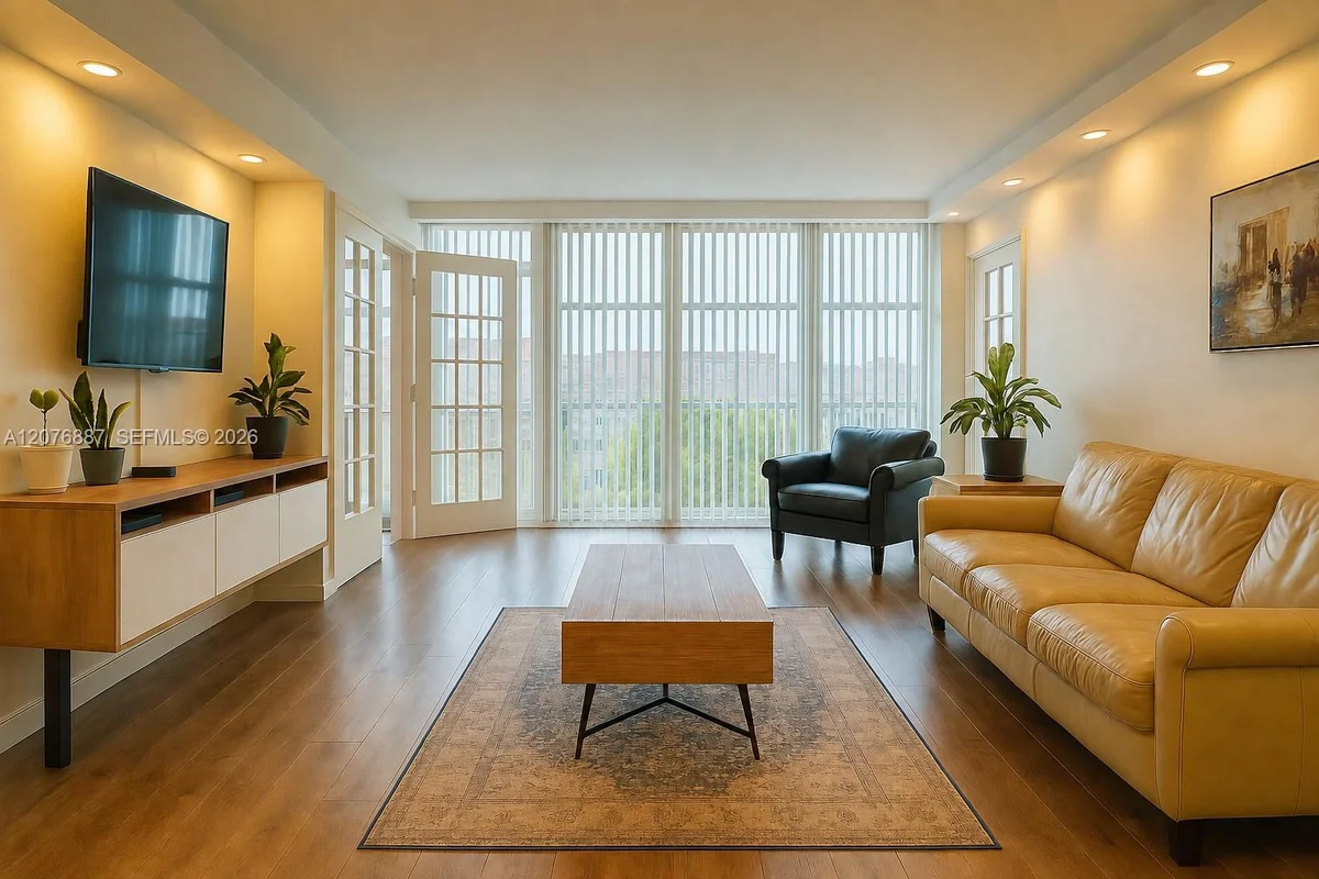 2001 Atlantic Shores Blvd #510, Hallandale Beach: photo 1 of 14