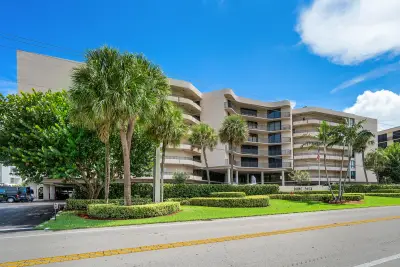 3610 S Ocean Blvd #509, South Palm Beach: photo 1 of 19