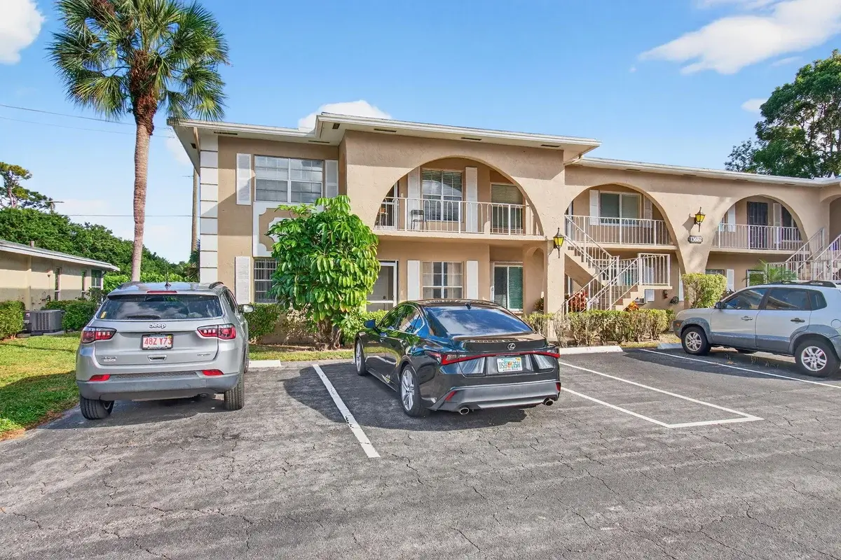 13682 Via Flora #A, Delray Beach: photo 1 of 44