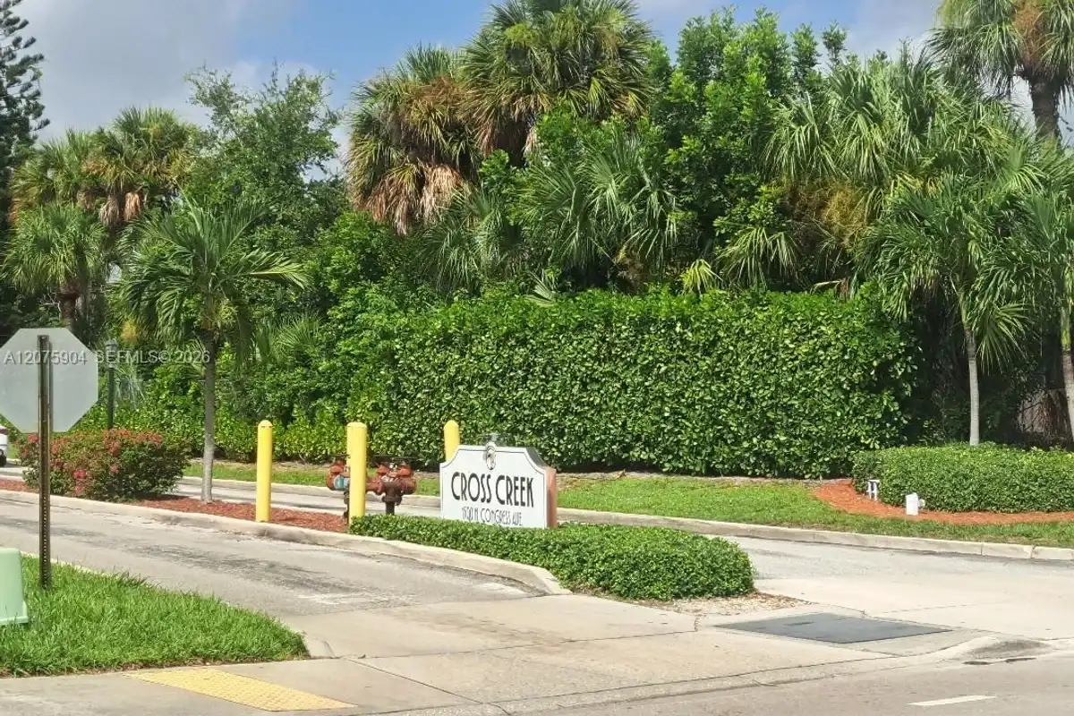 1500 N Congress Ave #C18, West Palm Beach: photo 1 of 17