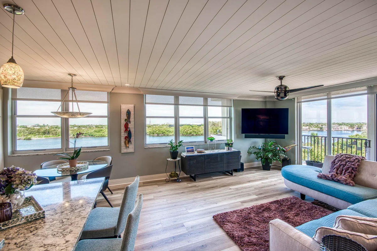 2121 N Ocean Blvd #708W, Boca Raton: photo 1 of 38
