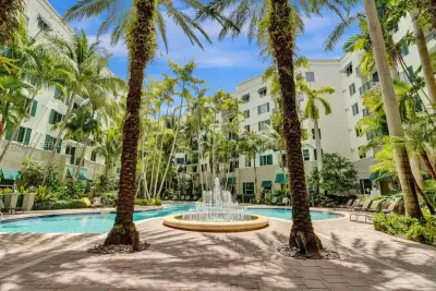 510 NW 84th Ave #529, Plantation: photo 1 of 44