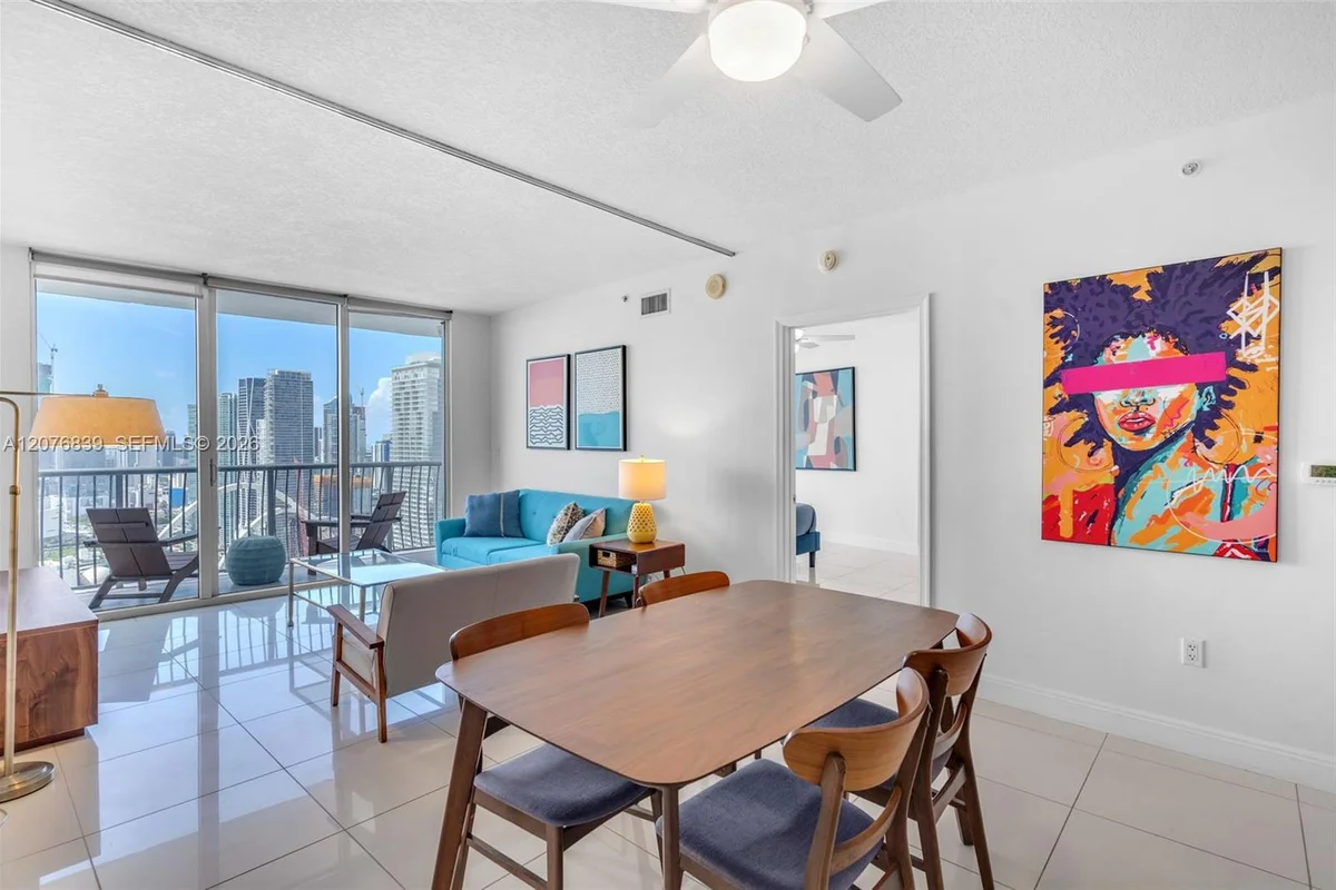 1750 N Bayshore Dr #5010, Miami: photo 1 of 29