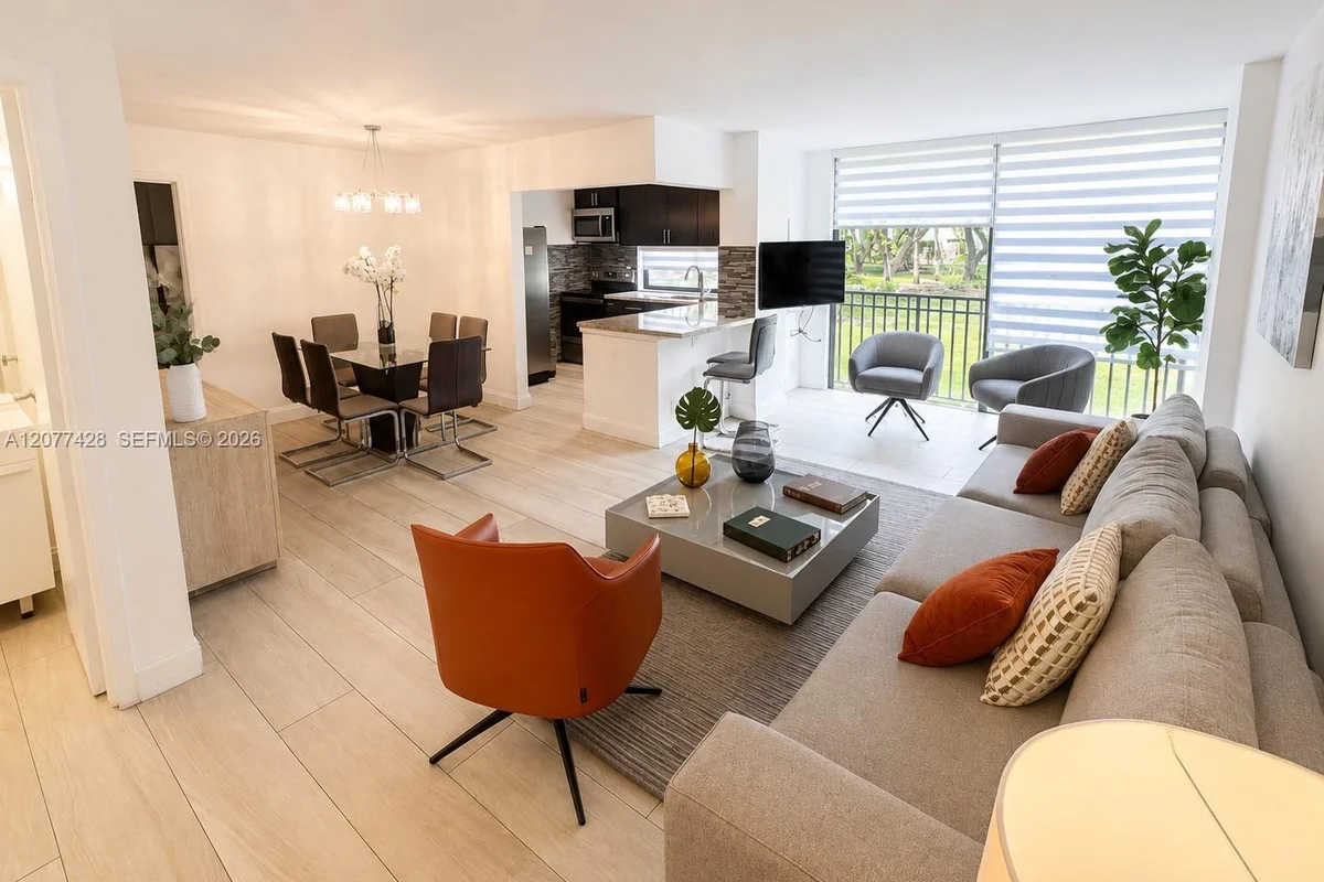 16919 N Bay Rd #108, Sunny Isles Beach: photo 1 of 20