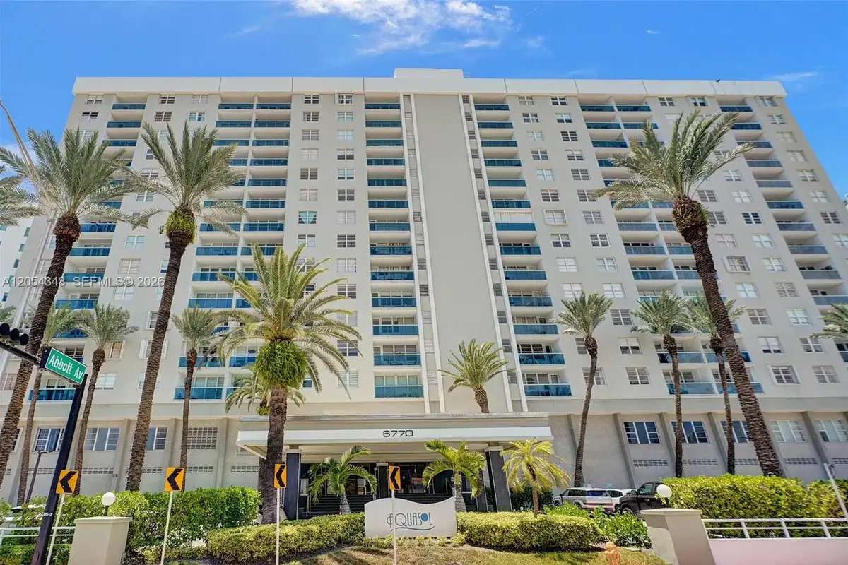 6770 Indian Creek Dr #T-O, Miami Beach: photo 1 of 44