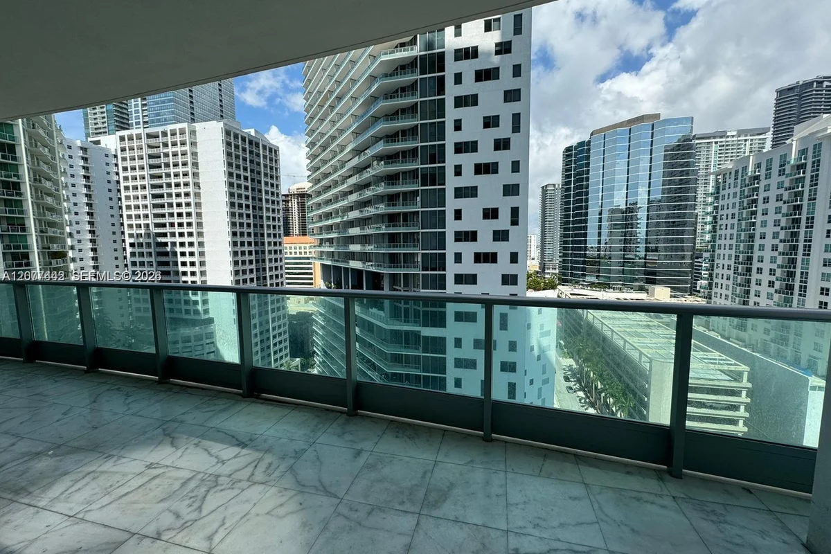1331 Brickell Bay Dr #1704, Miami: photo 1 of 13