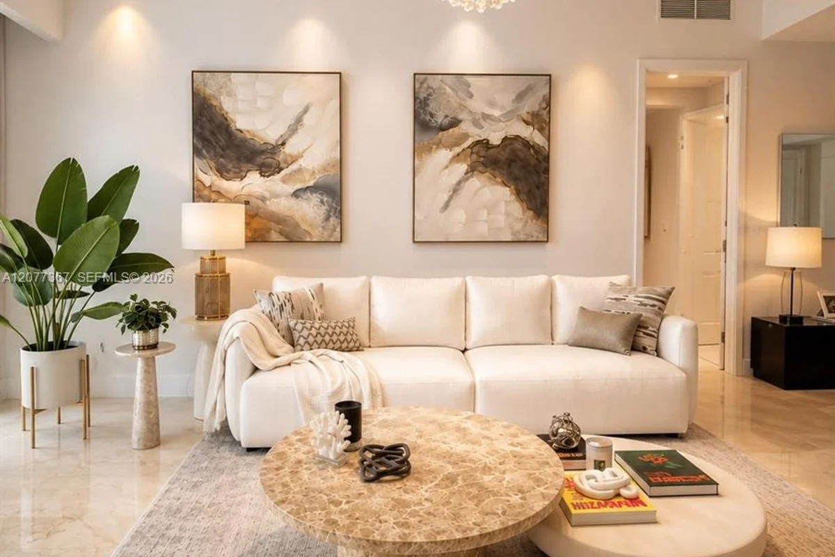 18201 Collins Ave #1602, Sunny Isles Beach: photo 1 of 8