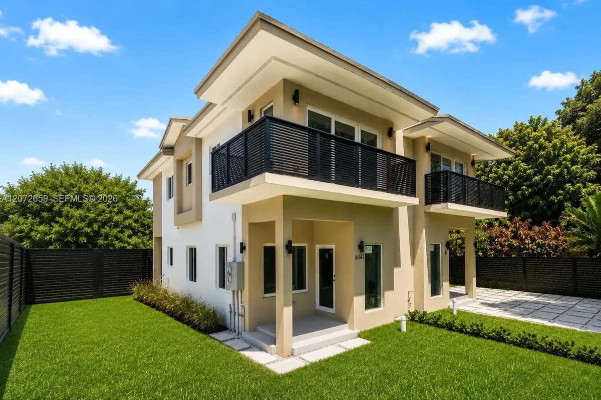 6141 NW 1st Ave, Miami: photo 1 of 13