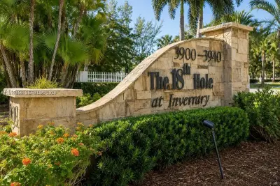 3910 Inverrary Blvd #603-B, Lauderhill: photo 1 of 43