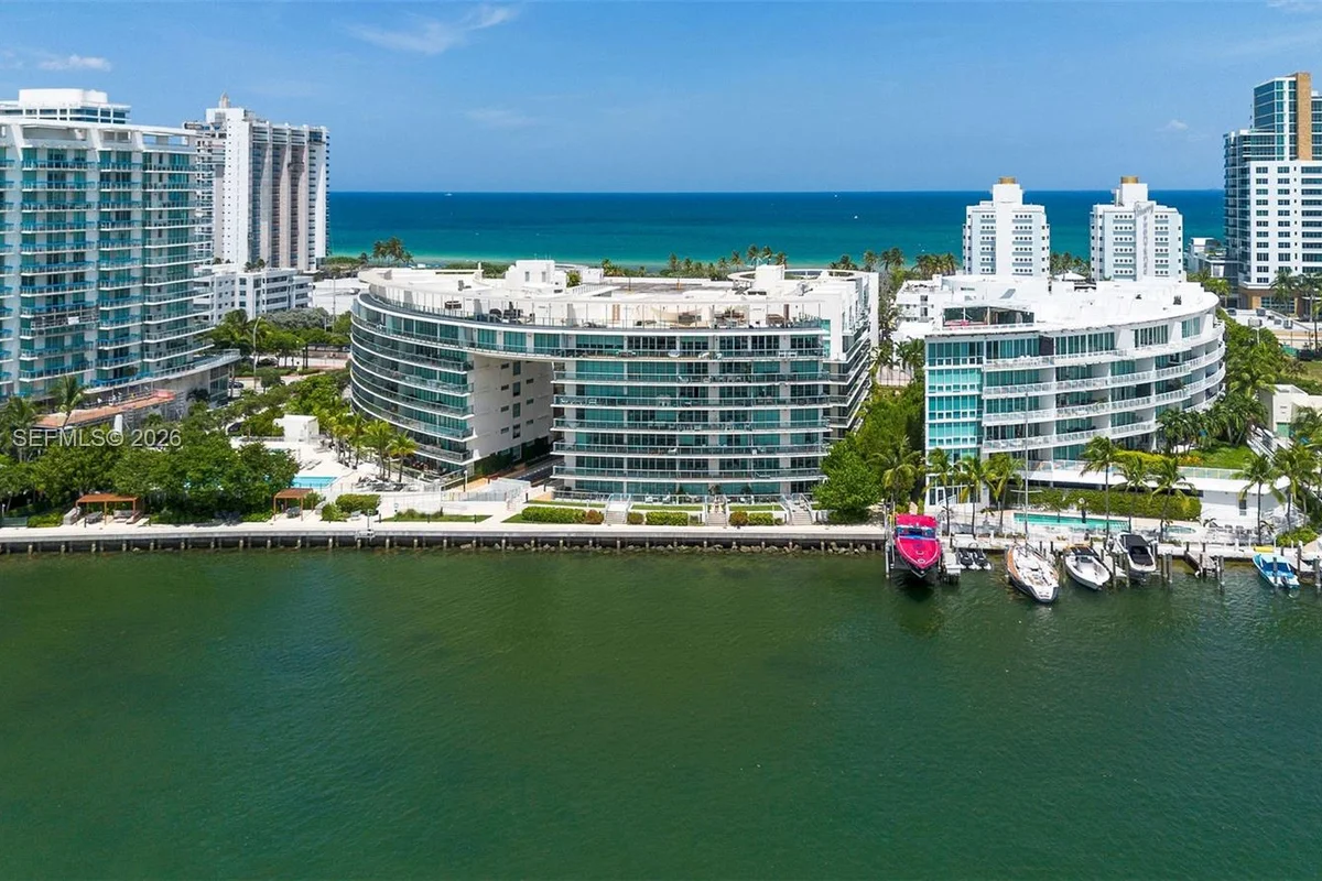 6620 Indian Creek Dr #509, Miami Beach: photo 1 of 37