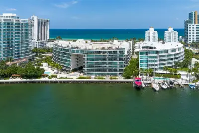 6620 Indian Creek Dr #509, Miami Beach: photo 1 of 37
