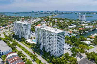 2100 Sans Souci Blvd #A1509, North Miami: photo 1 of 44