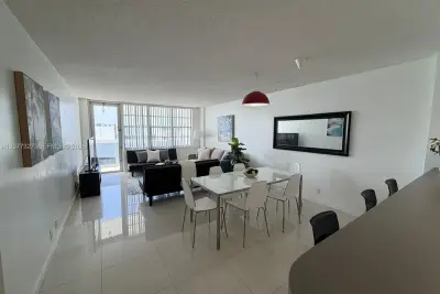 3725 S Ocean Dr #1517, Hollywood: photo 1 of 61