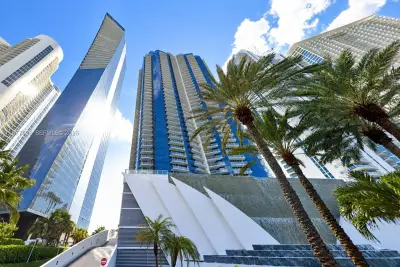 17121 Collins Ave #1807, Sunny Isles Beach: photo 1 of 43