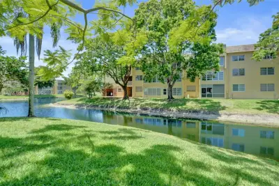 5961 NW 61st Ave #310, Tamarac: photo 1 of 38