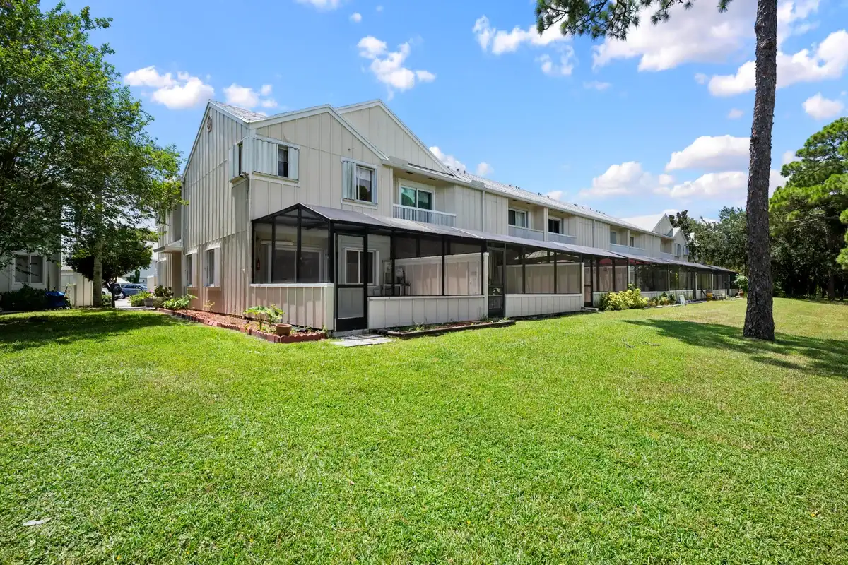 6151 Riverwalk Ln #8, Jupiter: photo 1 of 30
