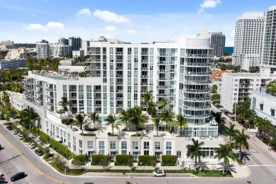 401 N Birch #Th6, Fort Lauderdale: photo 1 of 33