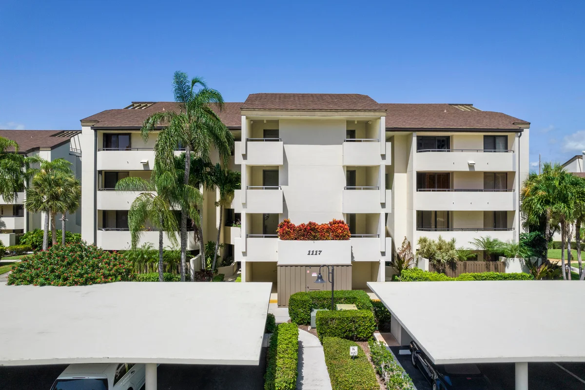 1117 Marine Way E #K3L, North Palm Beach: photo 1 of 63