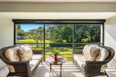 3656 Quail Ridge Dr N #Green Heron S, Boynton Beach: photo 1 of 50