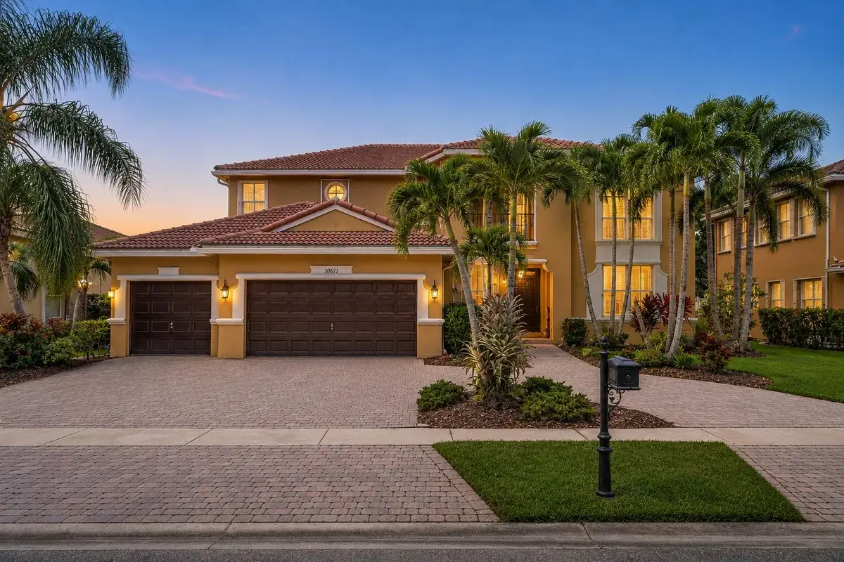 10671 Cypress Lakes Preserve Dr, Lake Worth: photo 1 of 23