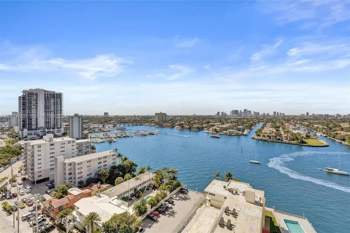 153 N Seabreeze Blvd #1403, Fort Lauderdale: photo 1 of 76