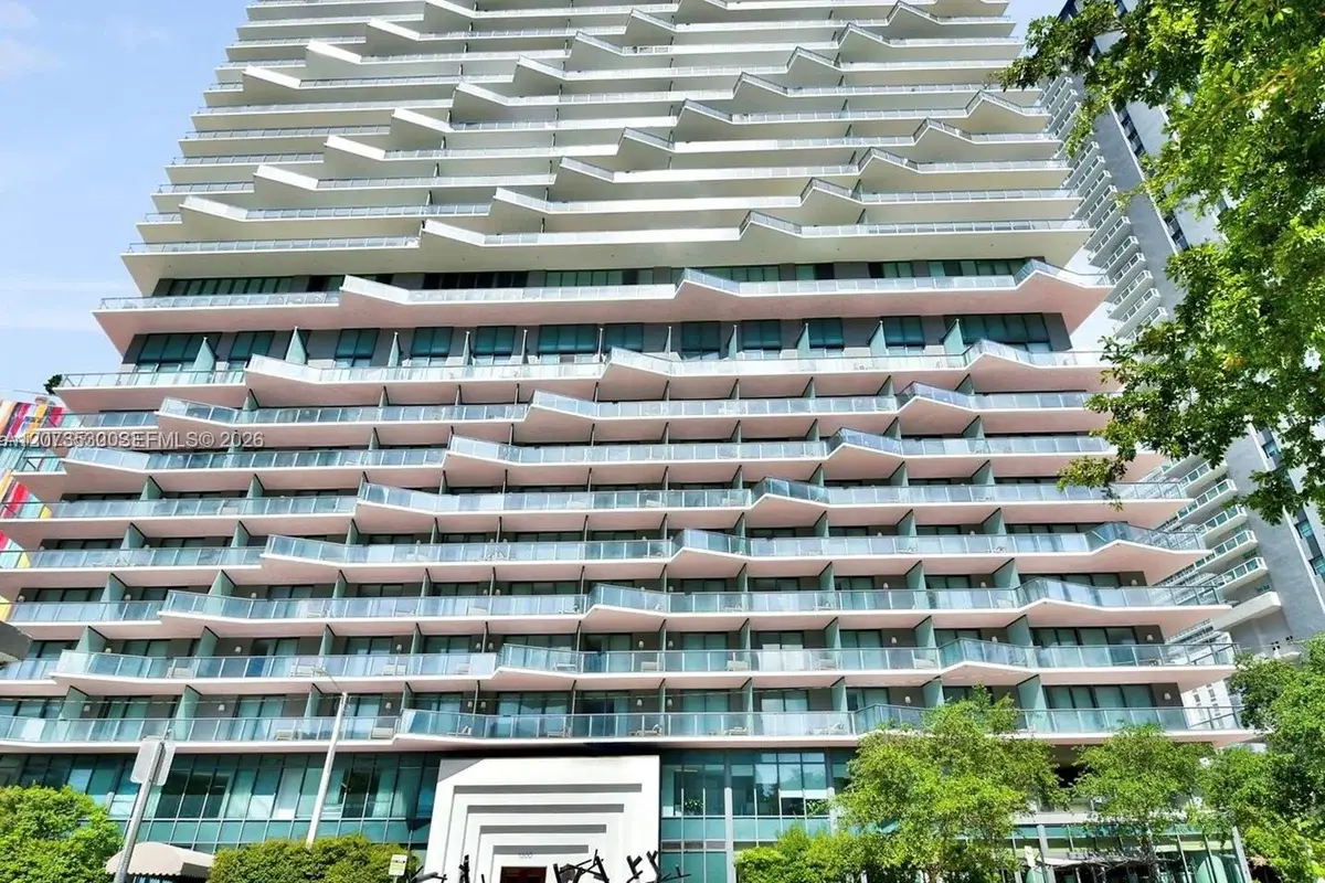 1300 S Miami Ave #2108, Miami: photo 1 of 4
