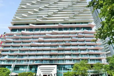 1300 S Miami Ave #2108, Miami: photo 1 of 4