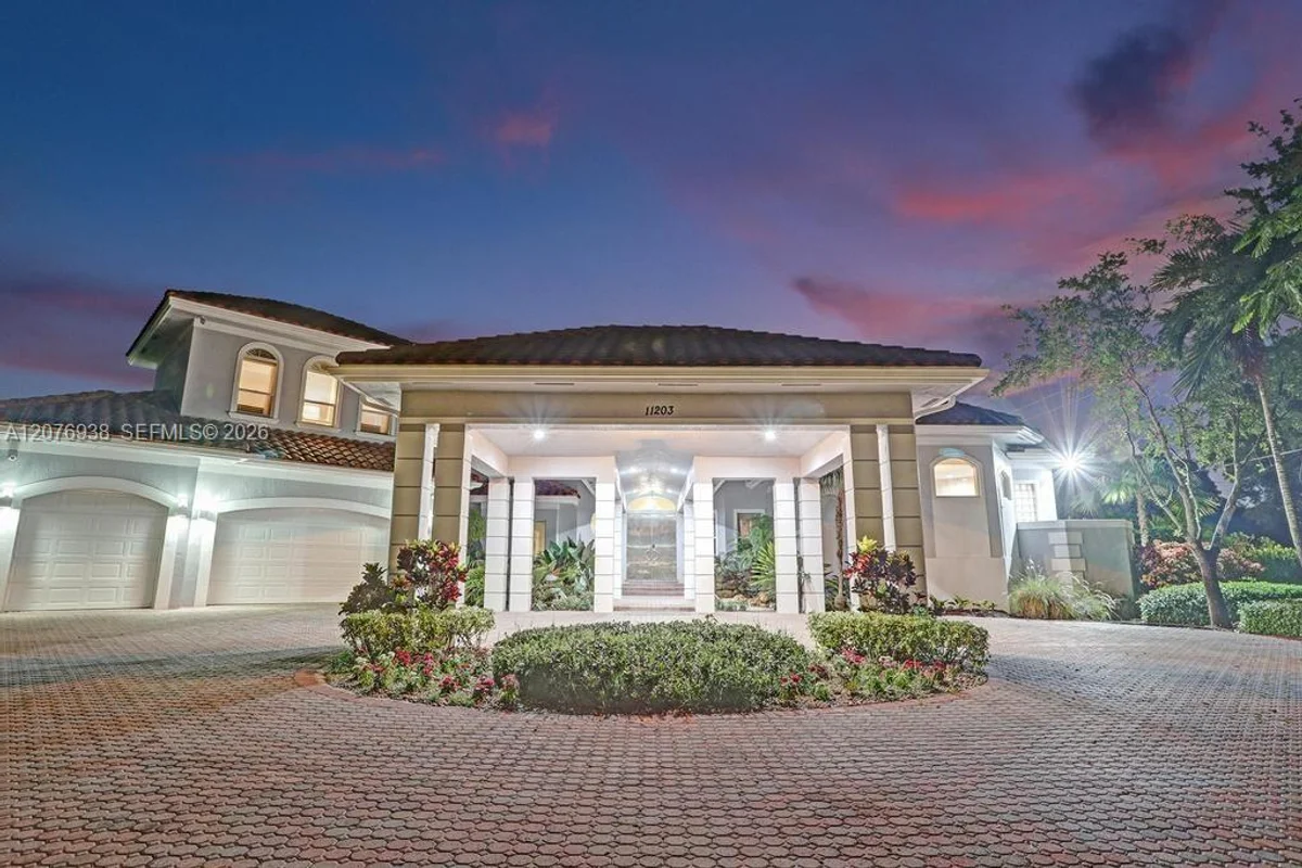 11203 NW 9th St, Plantation: photo 1 of 64