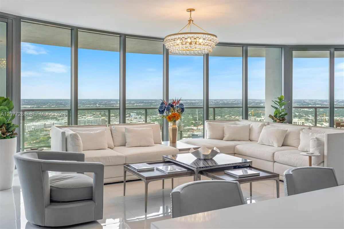 100 E Las Olas Blvd #4203, Fort Lauderdale: photo 1 of 39