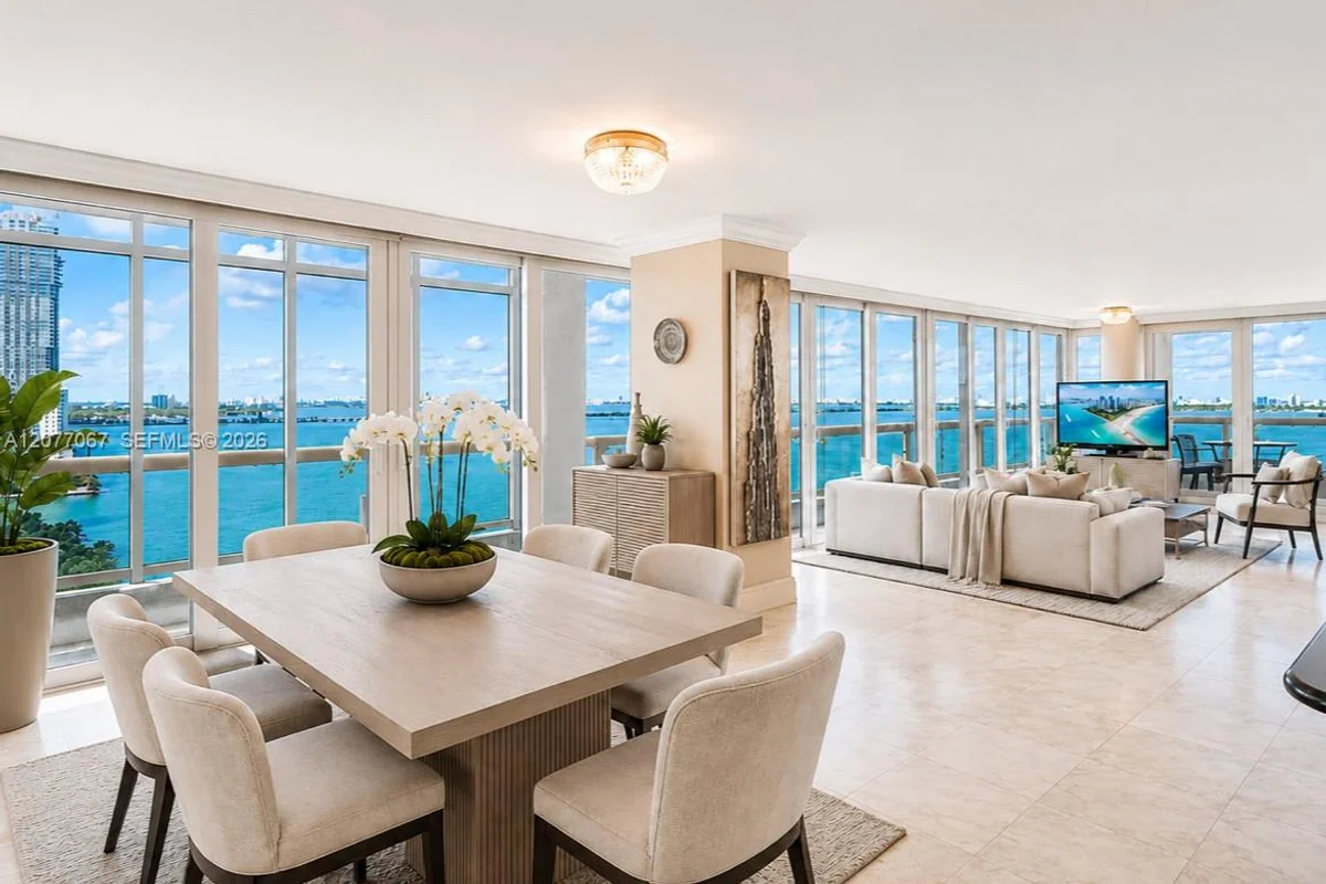 1717 N Bayshore Dr #A-2434, Miami: photo 1 of 19