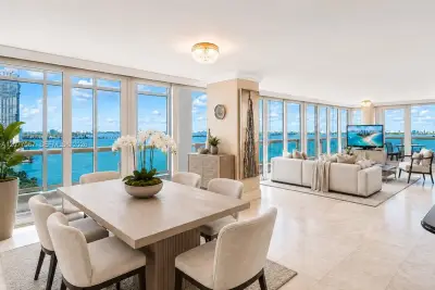 1717 N Bayshore Dr #A-2434, Miami: photo 1 of 19