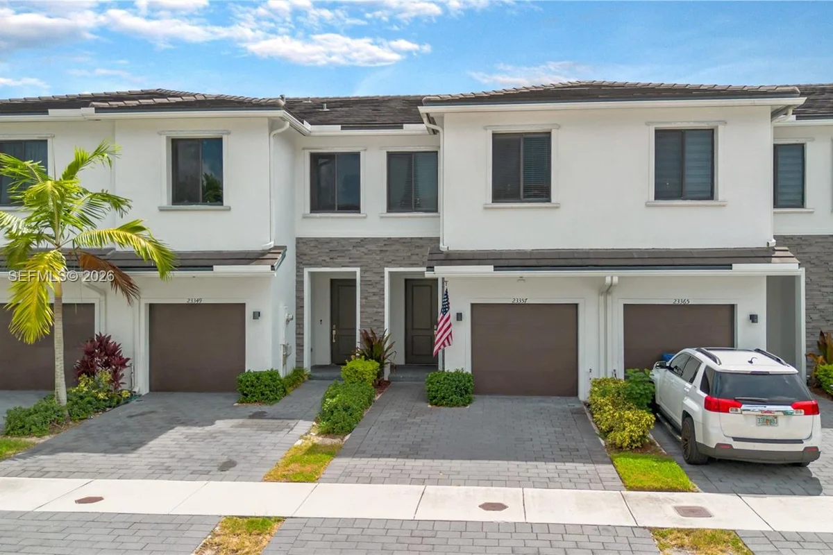 23357 SW 110th Ct, Homestead: photo 1 of 29