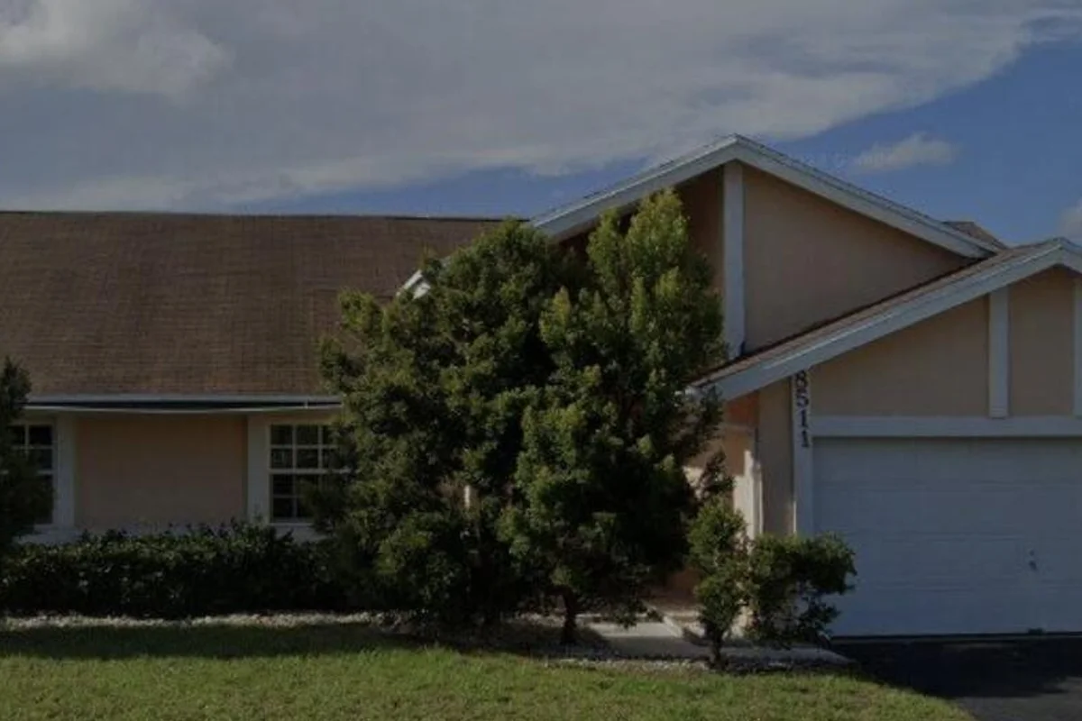 8511 NW 52nd Ct, Lauderhill: photo 1 of 1