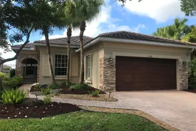 12400 NW 78th Manor, Parkland: photo 1 of 18