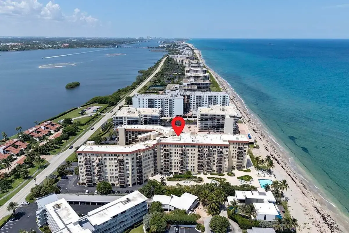 3475 S Ocean Blvd #2160, Palm Beach: photo 1 of 32
