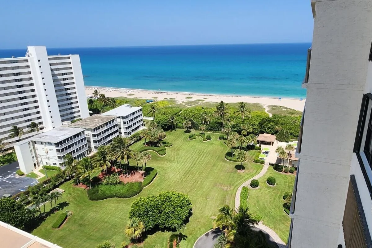 3400 N Ocean Dr #1703, Riviera Beach: photo 1 of 45