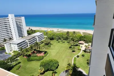 3400 N Ocean Dr #1703, Riviera Beach: photo 1 of 45