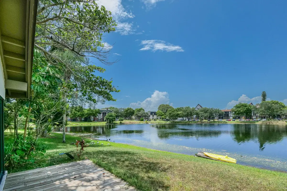 3457 Spring Bluff Pl #14, Lauderhill: photo 1 of 38