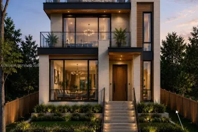 325 SW 22nd Rd, Miami: photo 1 of 1
