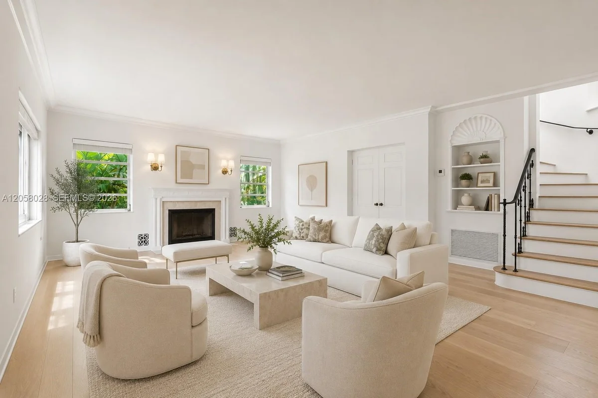 5842 Alton Rd, Miami Beach: photo 1 of 35