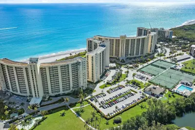 400 Ocean Trail Way #1310, Jupiter: photo 1 of 22