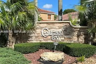 15616 NW 12th Manor, Pembroke Pines: photo 1 of 25