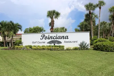 3425 Via Poinciana #203, Lake Worth: photo 1 of 21